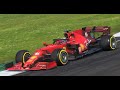 Vrije Training 2 - DUTCHF1LEAGUE