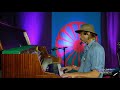 Todd Snider - "Gypsy In My Soul" (Ella Fitzgerald)
