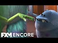 FXM Encore Monsters Inc FANMADE FAKE