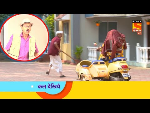 Taarak Mehta Ka Ooltah Chashmah New Episode 3336 23 December 2021