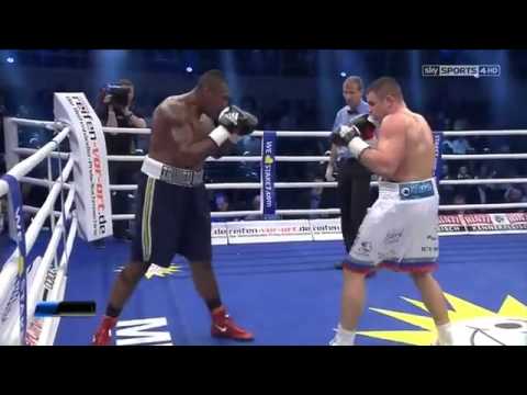 Denis Boytsov vs Irineu Costa