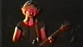 Babes in Toyland  - Spun (live 1994)