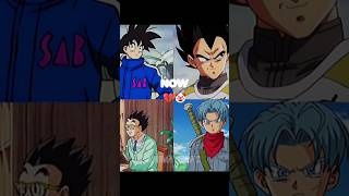 Download lagu NOW 🤡 VS THEN 💀☠️ [DRAGON BALL Z EDIT DBS MANGA ANIME] #dragonball #dbz #dbs #goku #vegeta #gohan mp3