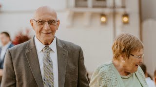 Larry Staab Memorial Video