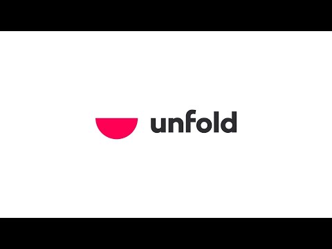 Unfold Portfolio Review Live Stream April 24, 2020