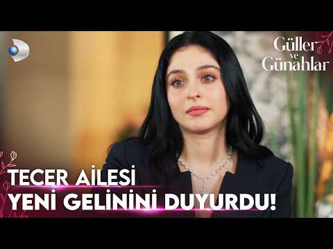 Zeynep'ten sosyete dünyasına ilk adım  - Güller ve Günahlar Özel Kolaj