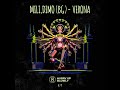 DiMO BG, Mili _ Verona (Radio Edit)