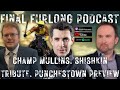 Best Bets for the Punchestown Festival: Magic Mullins, Shishkin Remembered | Featuring Aidan Coleman