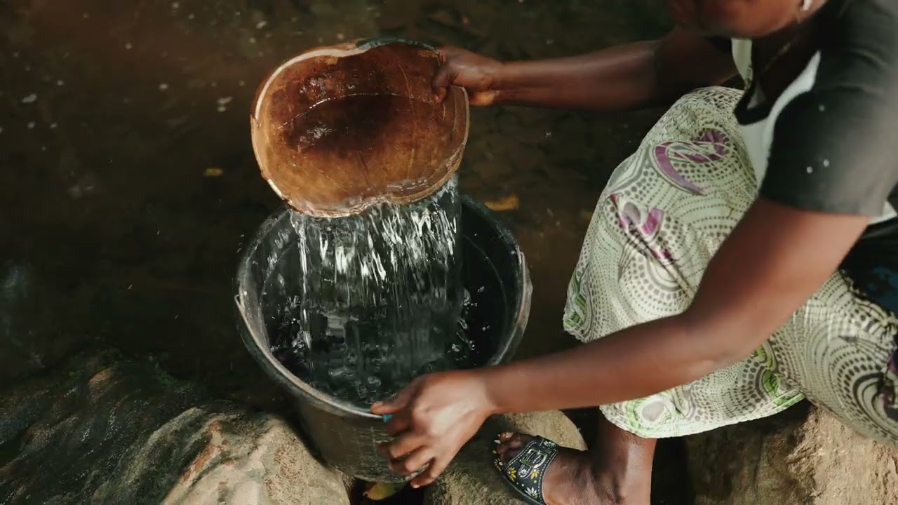 A.I. Can't Fix Dirty Water