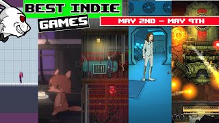 Top 5 Indie Games This Week (May 2nd - May 9th)