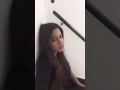 Phir Teri Kahani Yaad Aayi Sangeeta Bhageloe Acapella Lata Mangeshkar