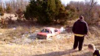 preview picture of video 'mudding in steelville missouri 1'
