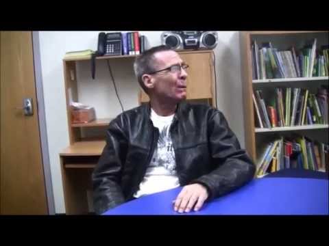 Job Interview: Sorry I'm Late