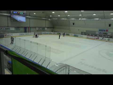 U14 Nyugati Eszkimók Szombathely - White Sharks HC