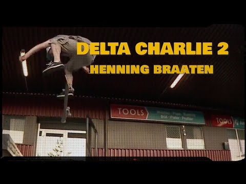 DELTA CHARLIE 2 - HENNING BRAATEN