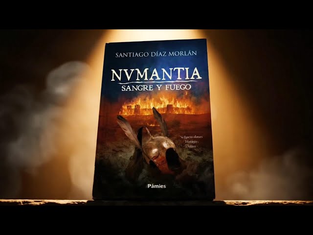Vídeo relacionado con Numantia. Sangre y fuego