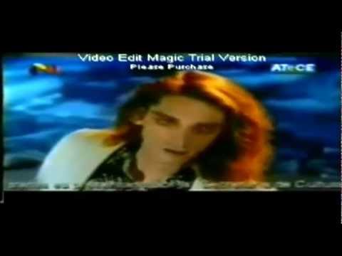 virus- encuentro en el rio musical (videoclip oficial 1988)(buena calidad)