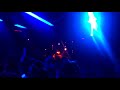 Sven Väth @ Coda, Toronto (2017/09/04)