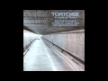 Madison Area (Tortoise Cover)