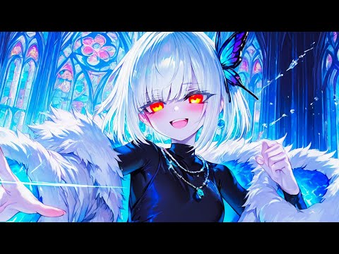 Nightcore Songs Mix 2025 ♫ 3 Hour Gaming Music ♫ Trap, Bass, Dubstep, House NCS, Monstercat