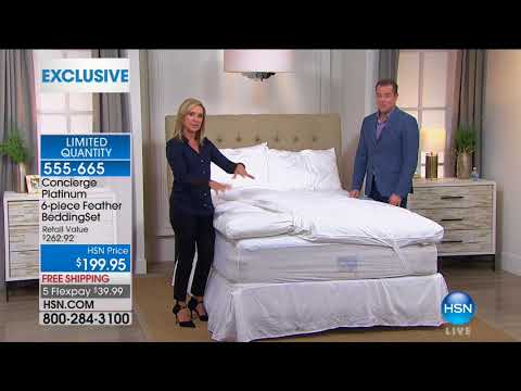 HSN | The Monday Night Show with Adam Freeman 10.09.2017 - 07 PM