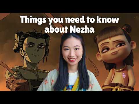 Who is Nezha | Origins in depth explanation