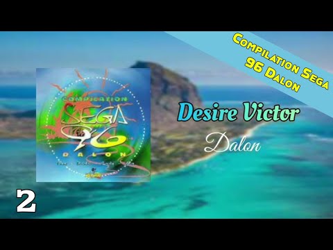 Desire Victor - Dalon (1996)