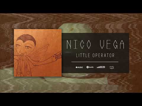 Video thumbnail for Little Operator