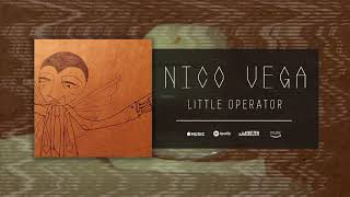 Nico Vega - Little Operator (Official Audio)