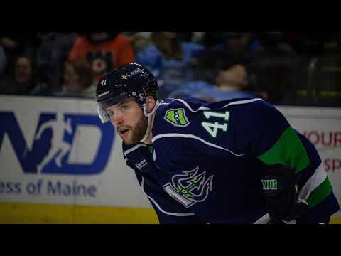 Maine Mariners 2019-2020