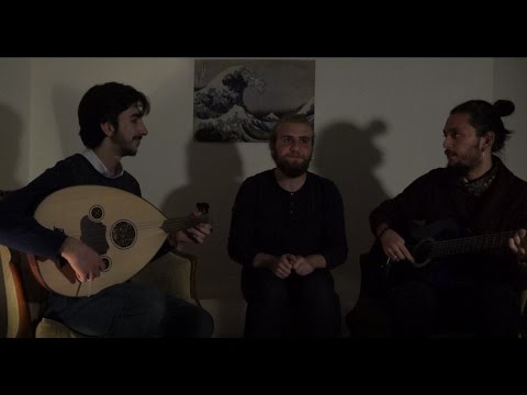 ALEYNA TİLKİ - CEVAPSIZ ÇINLAMA ( UD VE GİTAR COVER ) | Grup 4-6 Arası