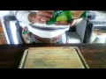 COMO ABRIR FACILMENTE UM PACOTE DE BISCOITO OU BOLACHA