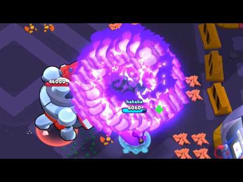 All Broken Wasabi Hypercharge Glitches in Brawl Stars (Compilation)