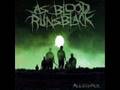 as blood runs black-hester prynne 