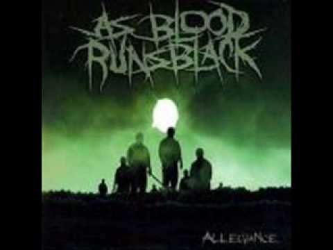 as blood runs black-hester prynne