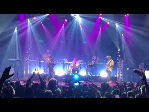 Stay Homas - Volveré a empezar @ Razzmatazz (Barcelona)