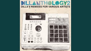 As Serious As Your Life feat. Guilty Simpson (Jay Dee Remix)