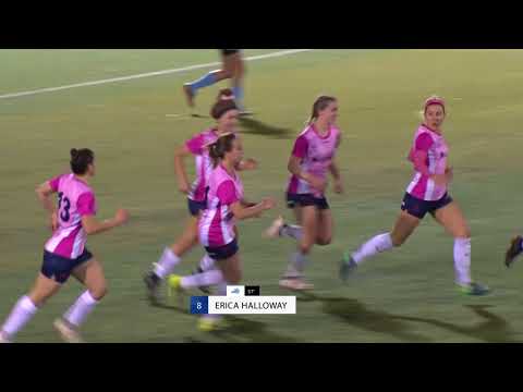 Highlights: Semi Finals - Illawarra Stingrays v FNSW Institute - NPL NSW Women's 2018