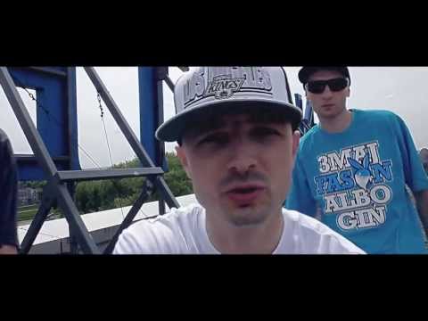 Tater - Lubię Ludzi gośc. Na Grubym Cieście [prod. Elgie | scr. SEMA4]