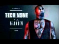 Tech N9ne feat. Kendrick Lamar & Oobergeek - I Love Music