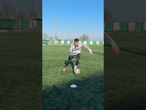 مهارات رح تخليك مهاري مبدع في الملعب 🔥⚽️ #اسامه_الشعراوي #osama_sharawi