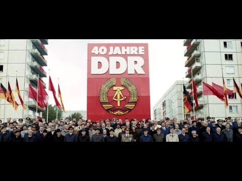 East Germany GDR-DDR Anthem (Old Instrumental Version)