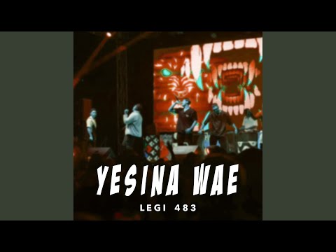 Yesina Wae