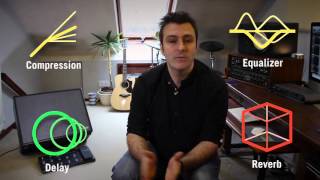 Video thumbnail for Using Firehawk 1500 For Acoustic Guitars | Line 6 by Line 6