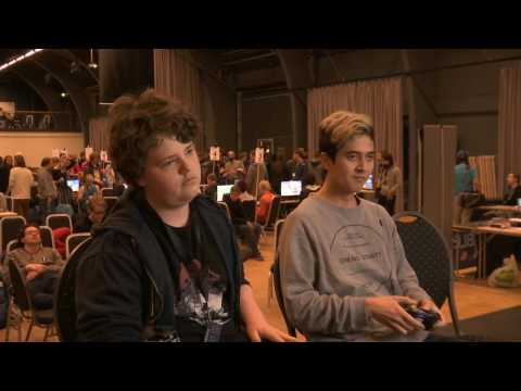 Eclipse 2 - Yabasta (Marth) Vs. Pricent (Fox) - Pool B2 - Melee Singles