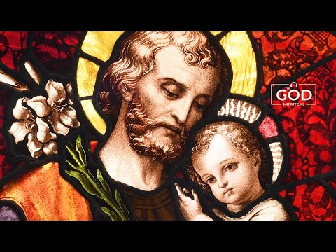 Mar 19 - Litany of St Joseph