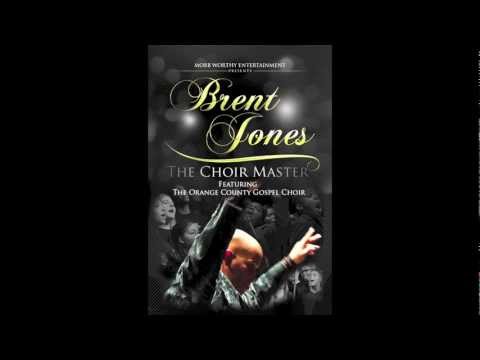 Brent Jones Easter Single / HE ROSE‏
