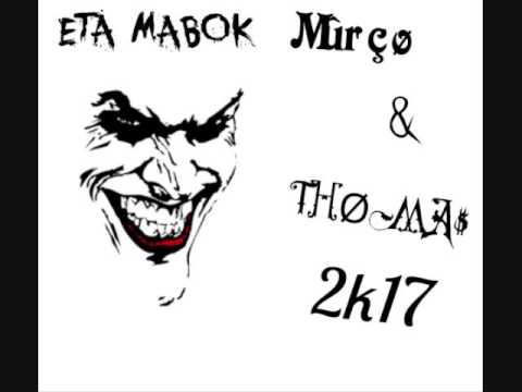ETA MABOK MURCO & THOMA 2K17