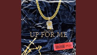 Up for Me Music Video