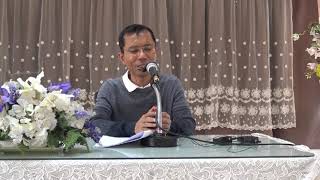 044-ปุถุชนถูกลูกศร 2 ดอก, พระอริยะถูกดอกเดียว